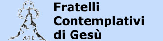 Fratelli Contemplativi di Gesù